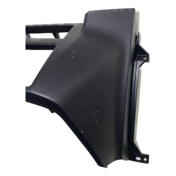 Moldura Inferior Central Painel Mitsubishi Pajero Full 08/14