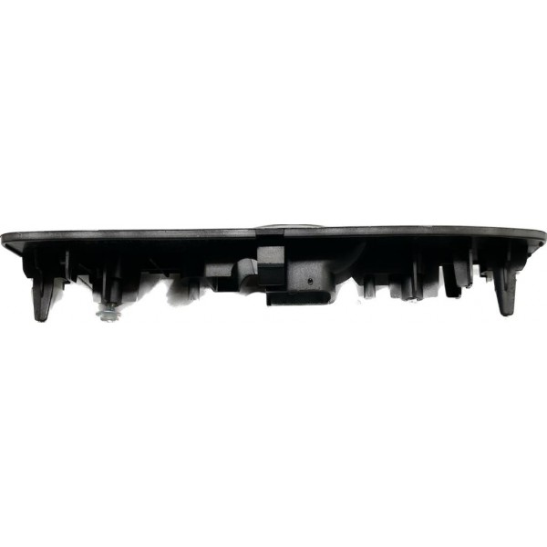 Moldura Botão Vidro Tras Mitsubishi Pajero Full 08/14 Cx355