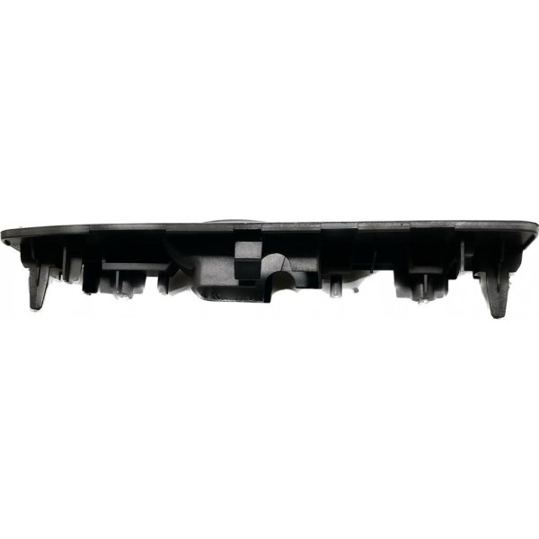 Moldura Botão Vidro Tras Mitsubishi Pajero Full 08/14 Cx355