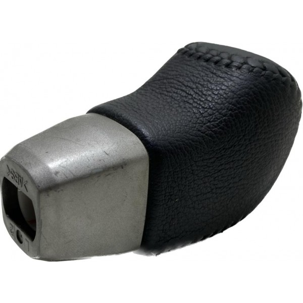 Manopla Alavanca Mitsubishi Pajero Full 3.8 V6 08/14 Cx355