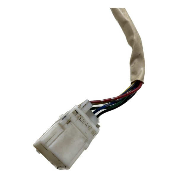 Sensor Ângulo Mitsubishi Pajero Full 08/14 Cx356