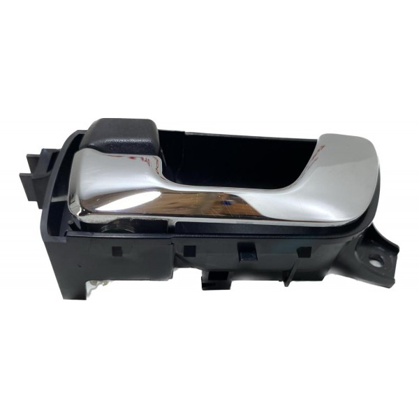 Maçaneta Interna Esquerda Mitsubishi Pajero Full 08/14 Cx356