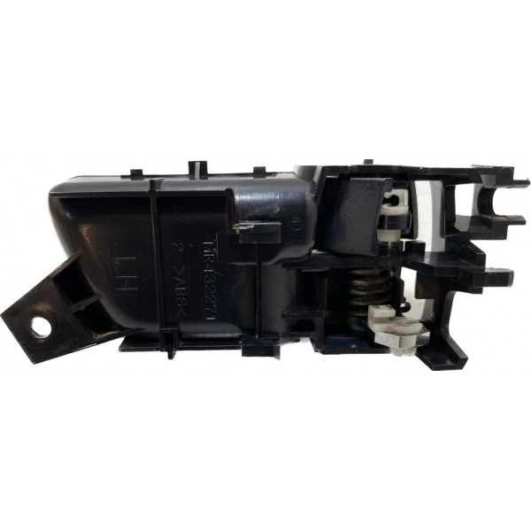 Maçaneta Interna Esquerda Mitsubishi Pajero Full 08/14 Cx356