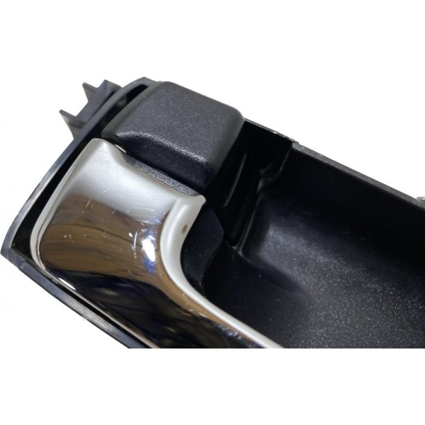 Maçaneta Interna Esquerda Mitsubishi Pajero Full 08/14 Cx356