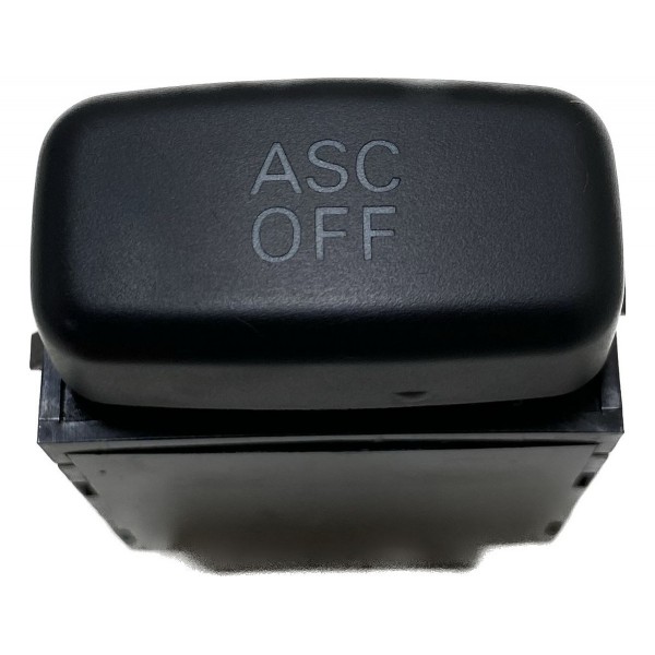 Botão Asc Off Mitsubishi Pajero Full 08/14 Cx356
