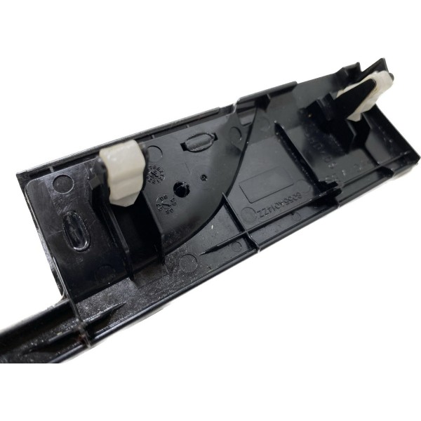 Friso Moldura Acab Painel Mitsubishi Pajero Full 08/14 Cx356