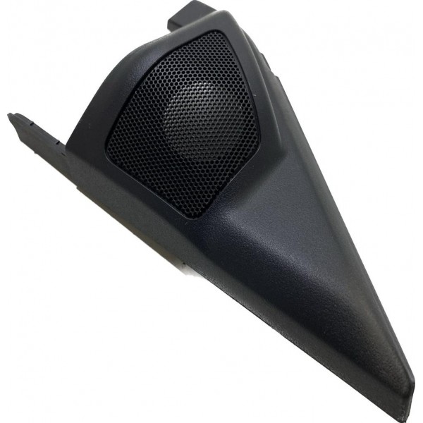 Moldura Int Retrovisor Direito Mitsubishi Pajero Full 08/14