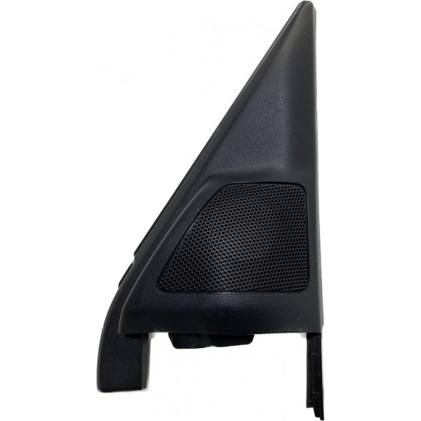 Moldura Int Retrovisor Direito Mitsubishi Pajero Full 08/14