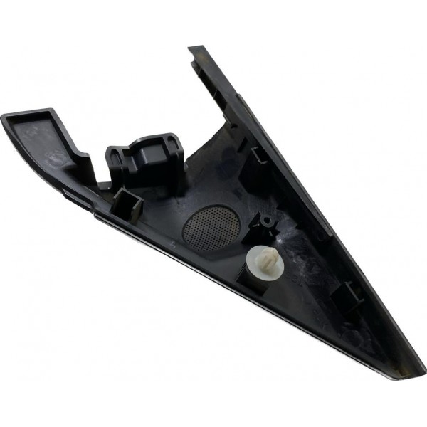 Moldura Int Retrovisor Direito Mitsubishi Pajero Full 08/14