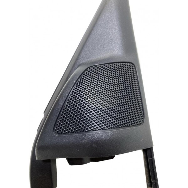 Moldura Int Retrovisor Direito Mitsubishi Pajero Full 08/14