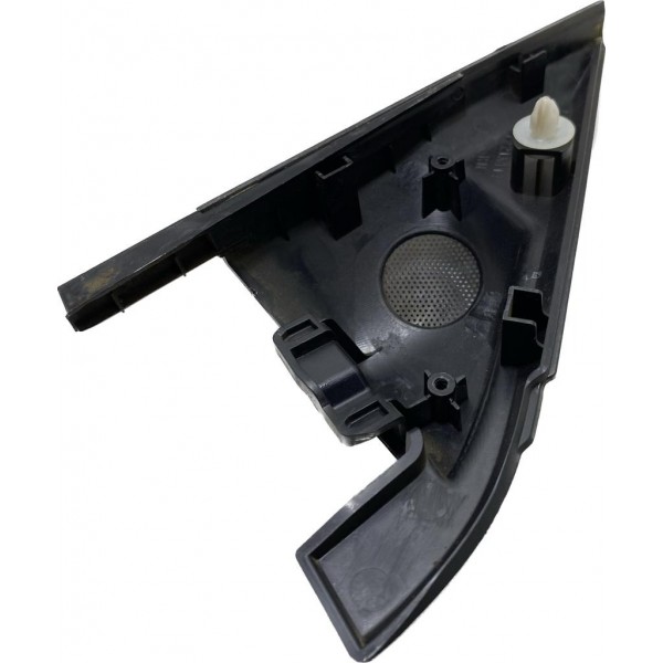 Moldura Int Retrovisor Direito Mitsubishi Pajero Full 08/14
