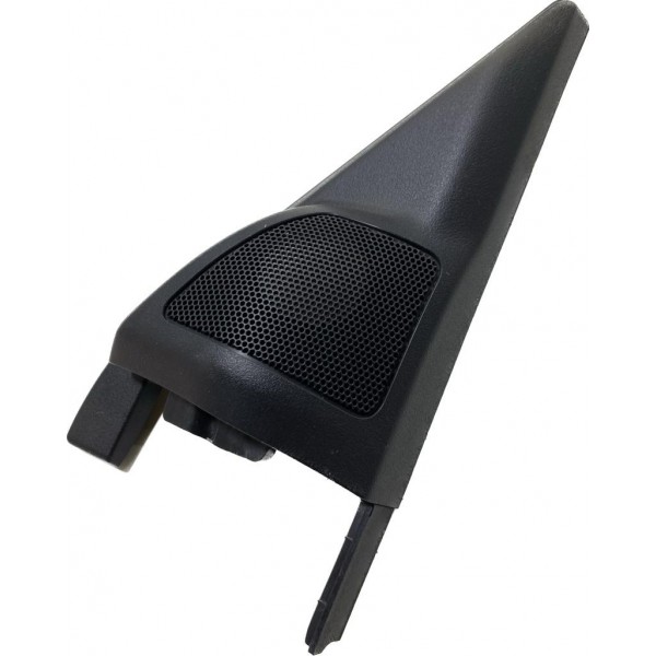 Moldura Int Retrovisor Direito Mitsubishi Pajero Full 08/14