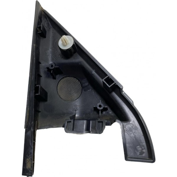 Moldura Int Retrovisor Direito Mitsubishi Pajero Full 08/14