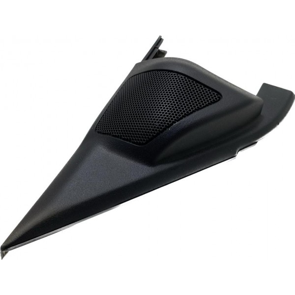 Moldura Int Retrovisor Direito Mitsubishi Pajero Full 08/14