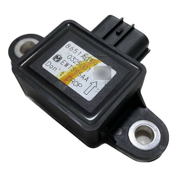 Sensor Aceleração Mitsubishi Pajero Full 3.8 V6 08/14 Cx355