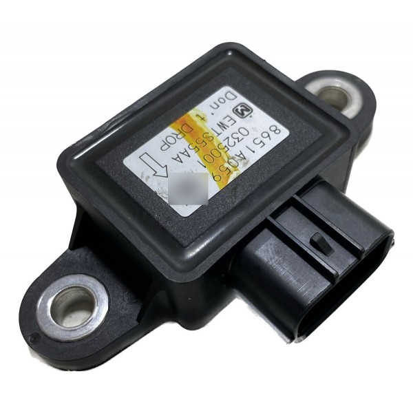 Sensor Aceleração Mitsubishi Pajero Full 3.8 V6 08/14 Cx355