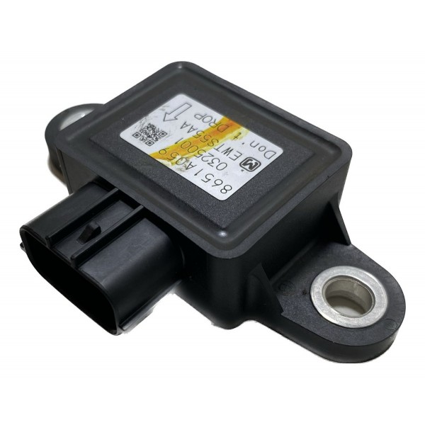 Sensor Aceleração Mitsubishi Pajero Full 3.8 V6 08/14 Cx355