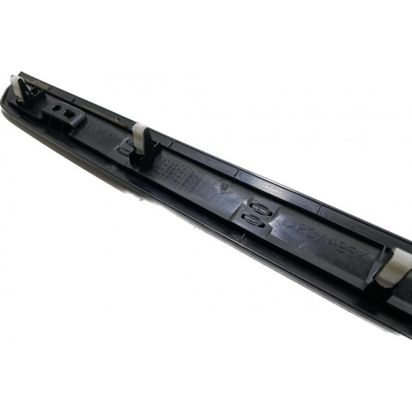 Moldura Acab. Friso Painel Mitsubishi Pajero Full 8/14 Cx356