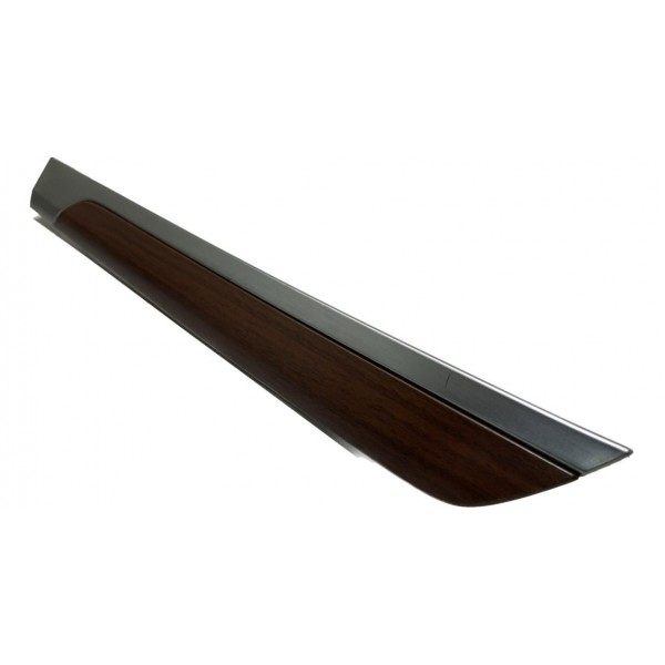 Moldura Acab. Friso Painel Mitsubishi Pajero Full 8/14 Cx356