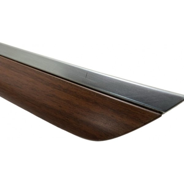 Moldura Acab. Friso Painel Mitsubishi Pajero Full 8/14 Cx356