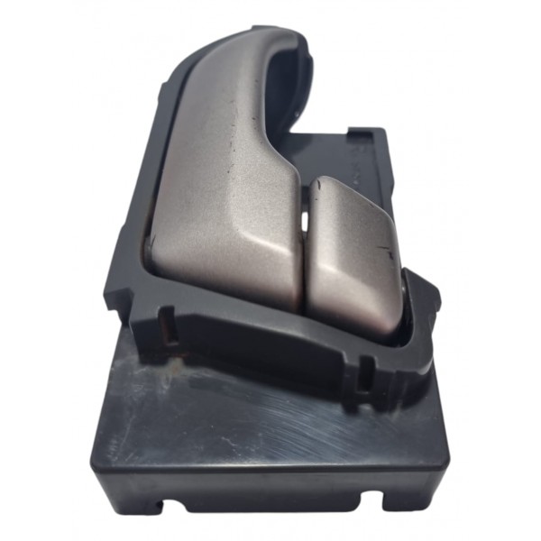 Maçaneta Interna Traseira Direita Gm S10 2014 Cx489