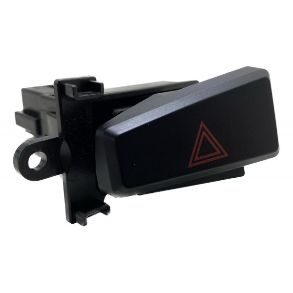 Botão Alerta Mitsubishi Pajero Full 2008/2014 Cx355