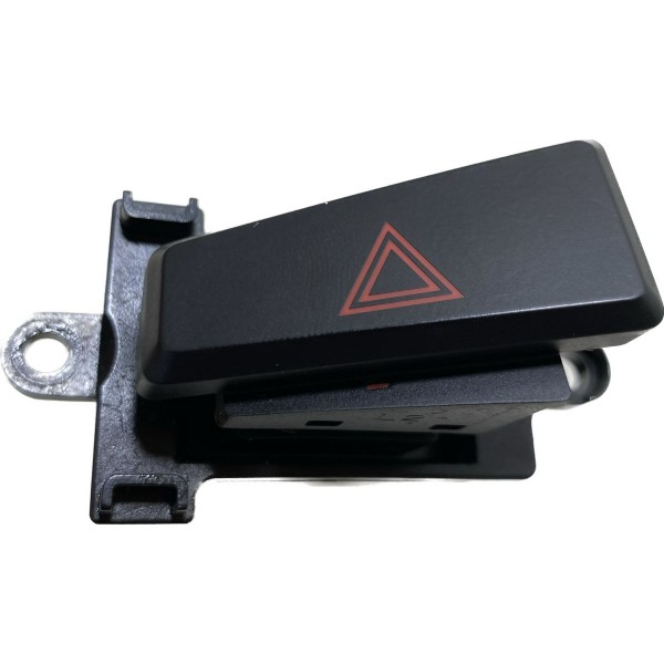 Botão Alerta Mitsubishi Pajero Full 2008/2014 Cx355