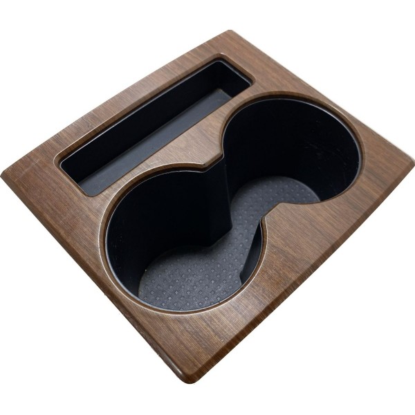Porta Copos Console Mitsubishi Pajero Full 08/14 Cx355