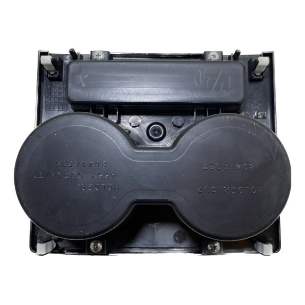 Porta Copos Console Mitsubishi Pajero Full 08/14 Cx355