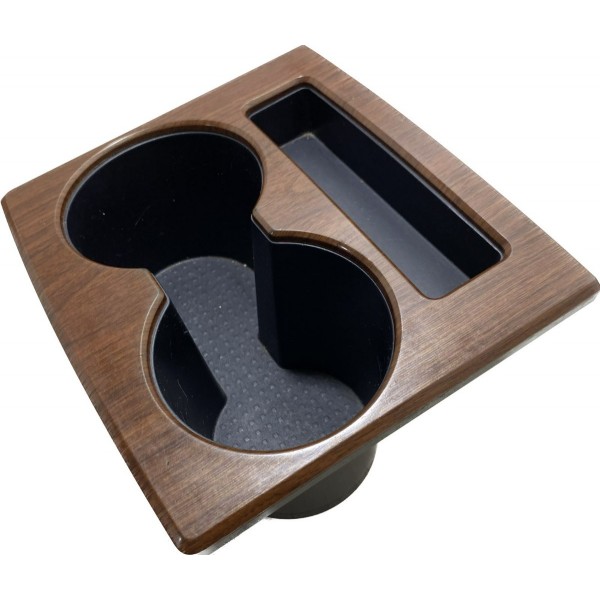 Porta Copos Console Mitsubishi Pajero Full 08/14 Cx355