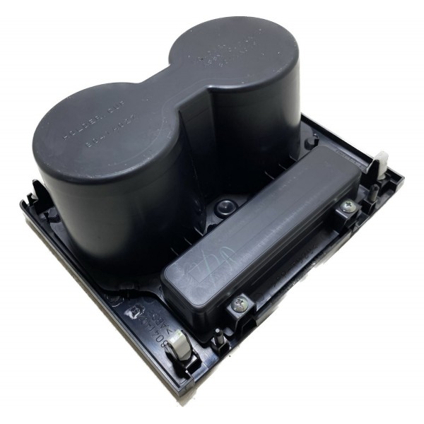Porta Copos Console Mitsubishi Pajero Full 08/14 Cx355