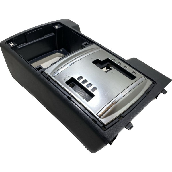 Console Central Mitsubishi Pajero Full 2008/2014 Cx618