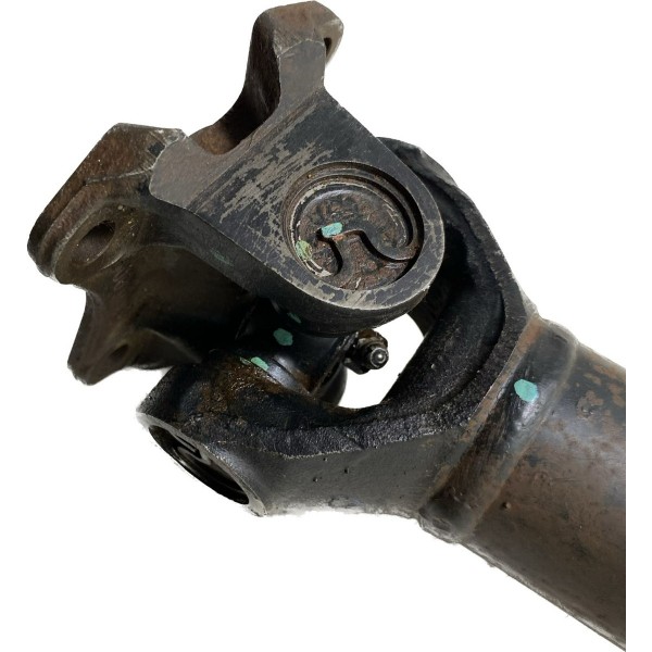 Eixo Cardan Dianteiro Toyota Hilux Sw4 3.0 Aut 2005/2015