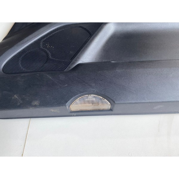 Forro De Porta Dianteira Direita Pajero Full 2008/2012