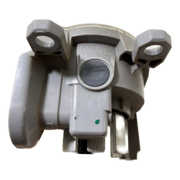 Farol Auxiliar Milha Dir Toyota Corolla Cross 21/23 Cx354