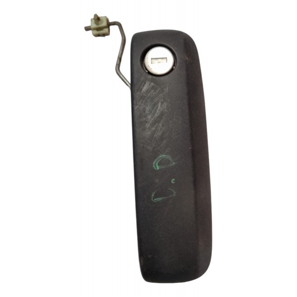 Maçaneta Externa Lado Direito Fiat Fiorino 2015 Cx488
