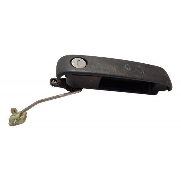 Maçaneta Externa Lado Direito Fiat Fiorino 2015 Cx488