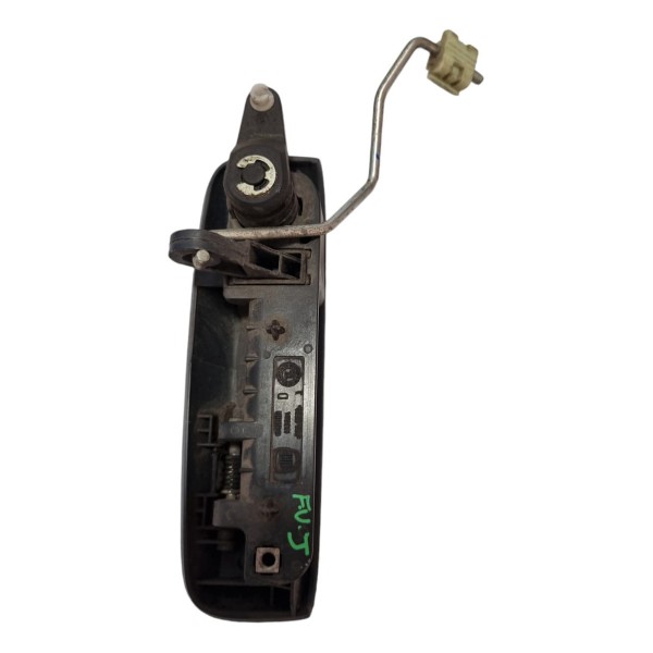 Maçaneta Externa Lado Direito Fiat Fiorino 2015 Cx488