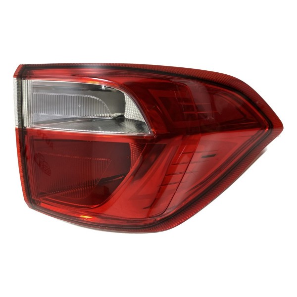 Lanterna Direita Ford Ecosport 2013/2017 Cx562
