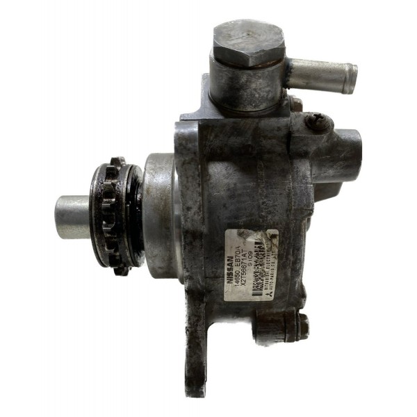 Bomba Vacuo Nissan Frontier 2.5 2008/2015 Cx353