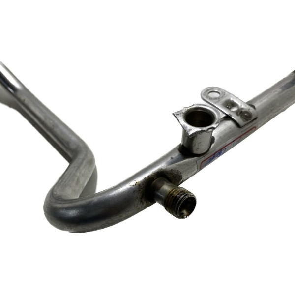 Flauta Bico Injetor Mercedes C320 C240  V6 95/02 Cx352
