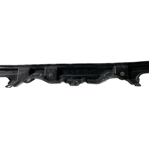 Aplique Inferior Parachoque Dianteiro Toyota Hilux 16/22