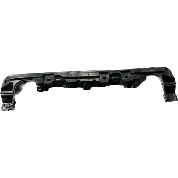 Aplique Inferior Parachoque Dianteiro Toyota Hilux 16/22