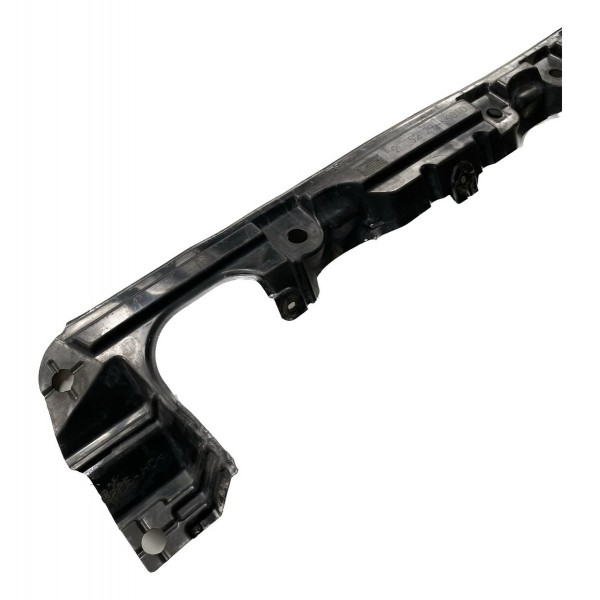 Aplique Inferior Parachoque Dianteiro Toyota Hilux 16/22