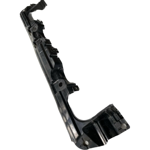 Aplique Inferior Parachoque Dianteiro Toyota Hilux 16/22