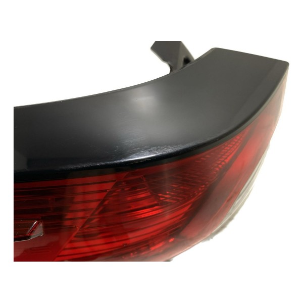 Lanterna Esquerda Toyota Corolla Cross 2021/2023 Cx560