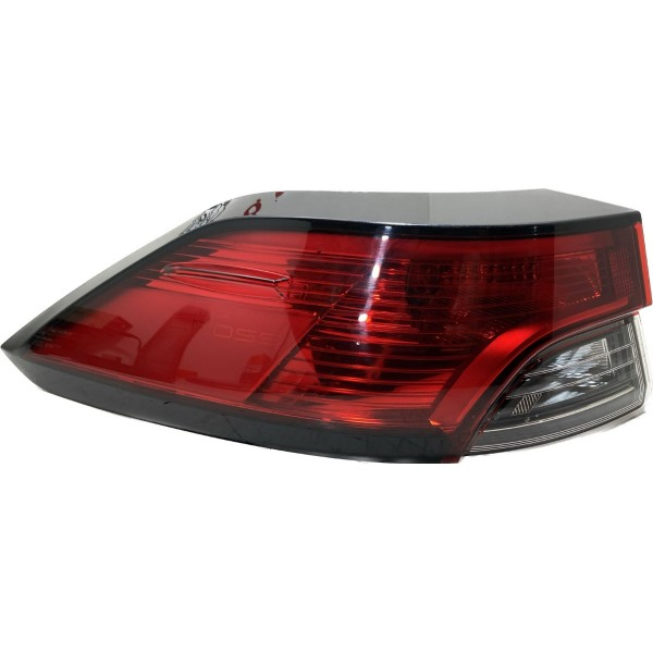 Lanterna Esquerda Toyota Corolla Cross 2021/2023 Cx560