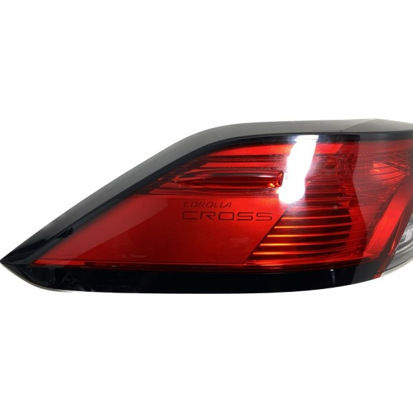 Lanterna Esquerda Toyota Corolla Cross 2021/2023 Cx560