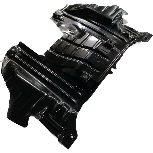 Protetor Carter Toyota Hilux 2.8 16/22