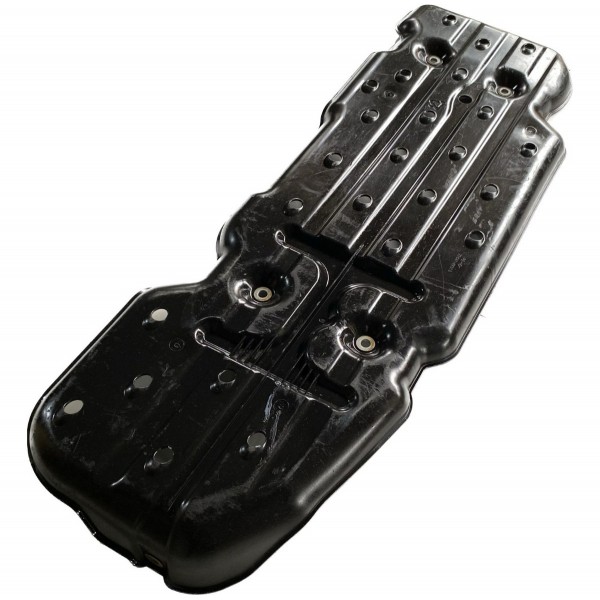 Protetor Tanque Combustivel Toyota Hilux 2.8 16/22